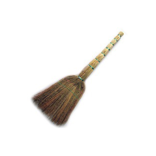 Изображение товара Веник сорго 2-х прошивной ЭКОНОМ в Миди Лтд