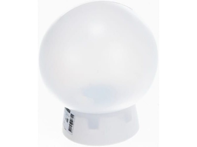 Светильник НББ 64-60-025 УХЛ4 шар пластик прямое основание 60Вт TDM - фото в Миди Лтд Изображение товара Светильник НББ 64-60-025 УХЛ4 шар пластик прямое основание 60Вт TDM в Миди Лтд