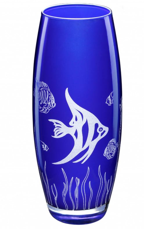 Ваза для цветов Аквариум (6шт/уп) Х - фото в Миди Лтд Изображение товара Ваза для цветов Аквариум (6шт/уп) Х в Миди Лтд