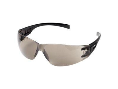 Изображение товара Очки защитные ИСТОК открытые затемненные в Миди Лтд