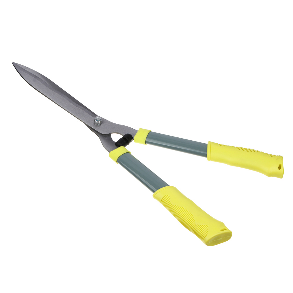 Изображение товара Кусторез 56 см высоулерод. сталь металл INBLOOM PROF+ (6шт/уп) в Миди Лтд