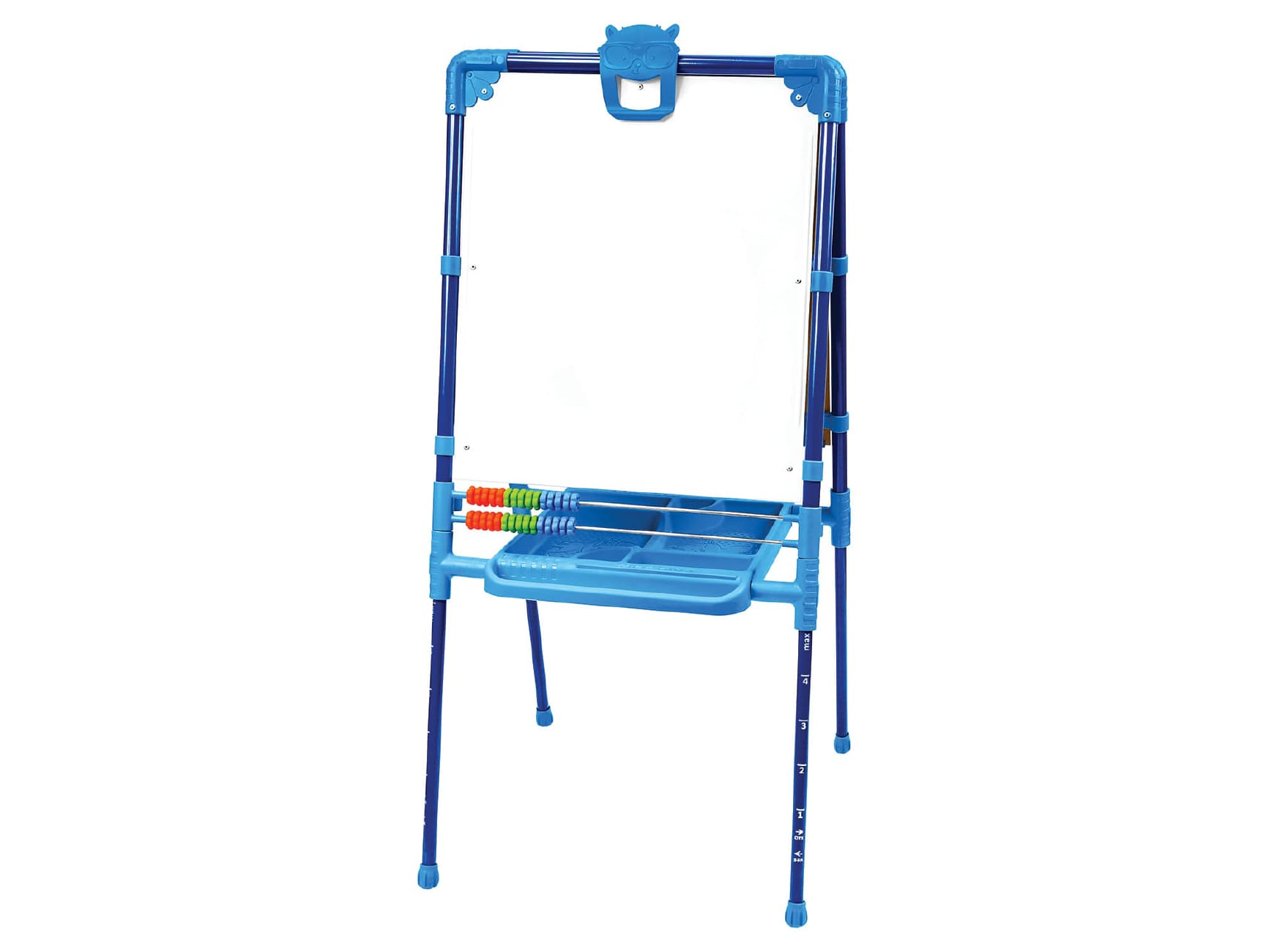 Мольберт NIKA двусторонний синий М2Л/С2 - фото в Миди Лтд Изображение товара Мольберт NIKA двусторонний синий М2Л/С2 в Миди Лтд