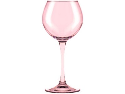 Фужер Розовый 210мл 6шт (4шт/уп) Х - фото в Миди Лтд Изображение товара Фужер Розовый 210мл 6шт (4шт/уп) Х в Миди Лтд