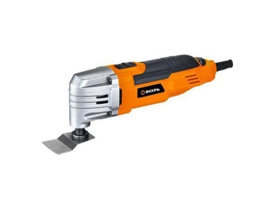 Многофункциональный инструмент (реноватор) МФИ-400 в кейсе Вихрь - фото в Миди Лтд Изображение товара Многофункциональный инструмент (реноватор) МФИ-400 в кейсе Вихрь в Миди Лтд