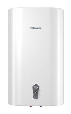 Водонагреватель аккумуляционный электрический ТНЕRMEX Omnia 80V (80л) - фото в Миди Лтд Изображение товара Водонагреватель аккумуляционный электрический ТНЕRMEX Omnia 80V (80л) в Миди Лтд