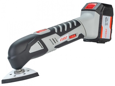 Изображение товара Многофункциональный инструмент Ставр МИА-20/20В колебаний 5000-15000кол/мин в Миди Лтд