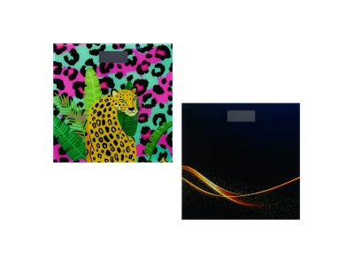 Весы напольные электронные Modern Style ЖК-дисплей, 26*26см максимальная нагрузка 180кг    ХХ - фото в Миди Лтд Изображение товара Весы напольные электронные Modern Style ЖК-дисплей, 26*26см максимальная нагрузка 180кг    ХХ в Миди Лтд