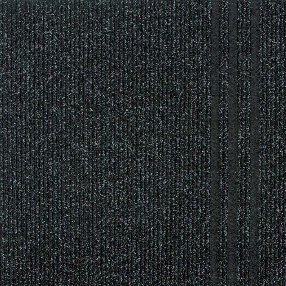 Ковролин Синтелон Стейз черный 0,8м Ковролин Синтелон Стейз черный 0,8м