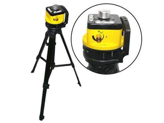 Уровень лазерный ЕРМАК ротационный               ХХ - фото в Миди Лтд Изображение товара Уровень лазерный ЕРМАК ротационный               ХХ в Миди Лтд