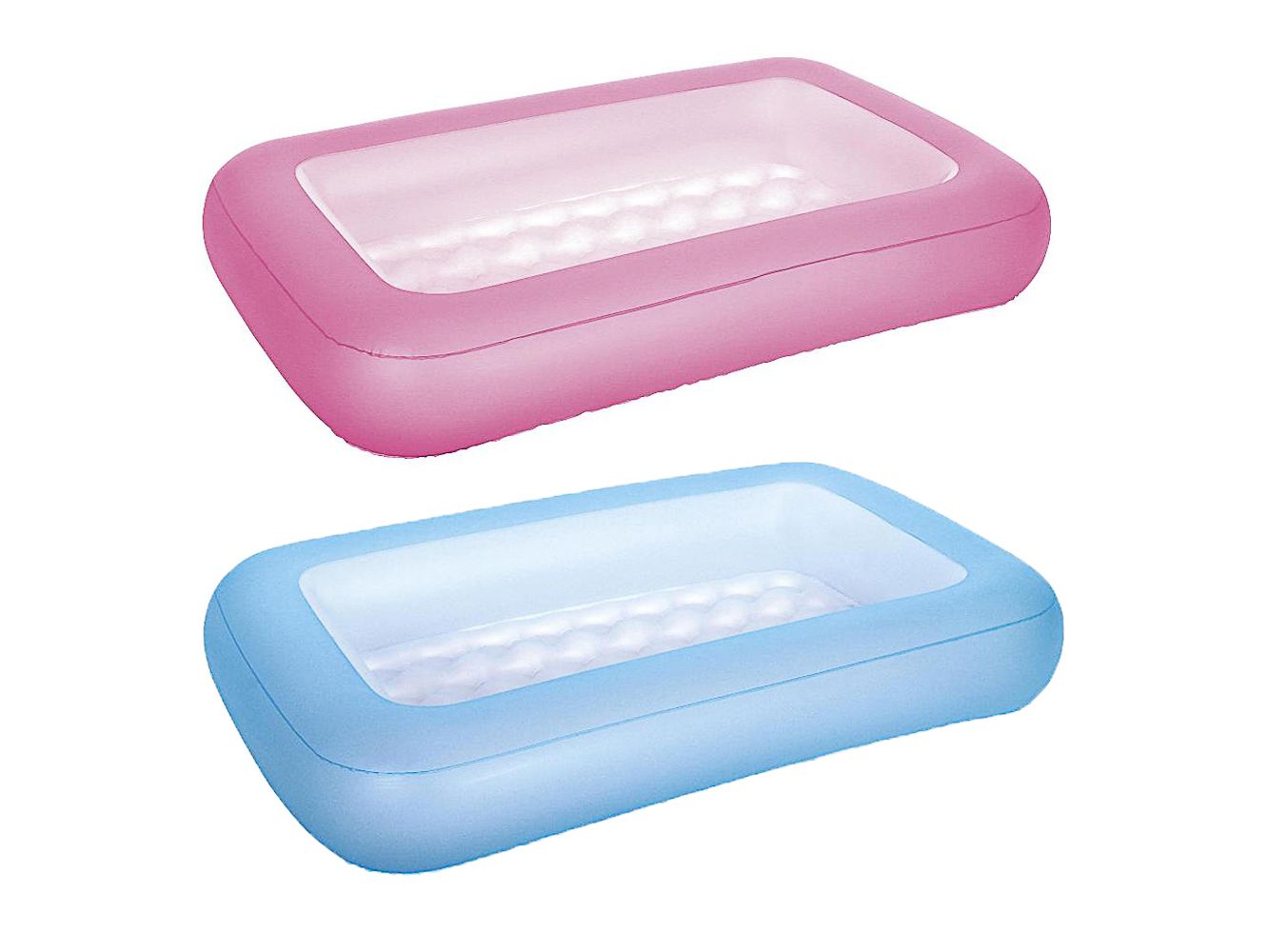 Бассейн надувной детский  ХХ - фото в Миди Лтд Изображение товара Бассейн надувной детский  ХХ в Миди Лтд