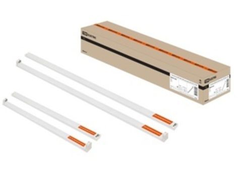 Светильник ДПО 1200 230В под лампу LED T8/G13 TDM - фото в Миди Лтд Изображение товара Светильник ДПО 1200 230В под лампу LED T8/G13 TDM в Миди Лтд