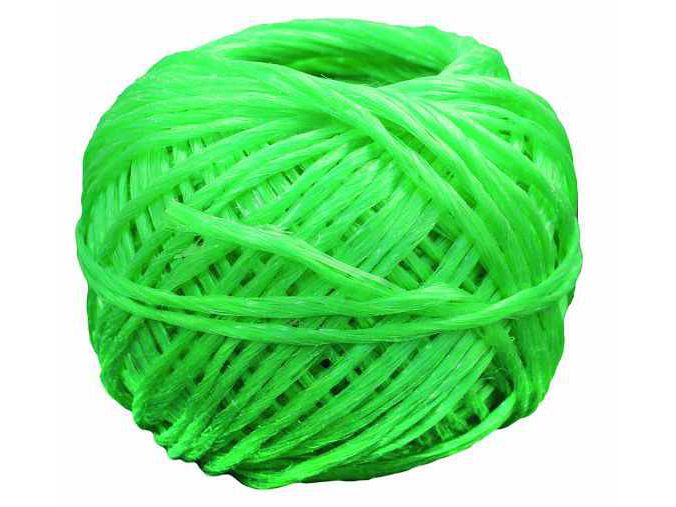 Изображение товара Шпагат полипропиленовый цветной 50 м (30шт/уп) в Миди Лтд