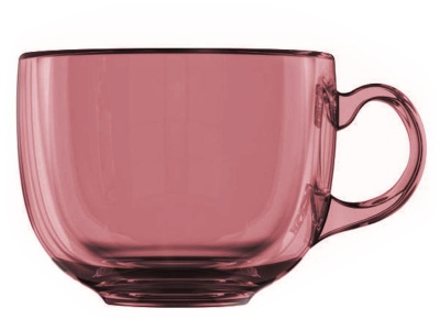 Кружка для чая Лилак 480мл (12шт/уп) Х - фото в Миди Лтд Изображение товара Кружка для чая Лилак 480мл (12шт/уп) Х в Миди Лтд