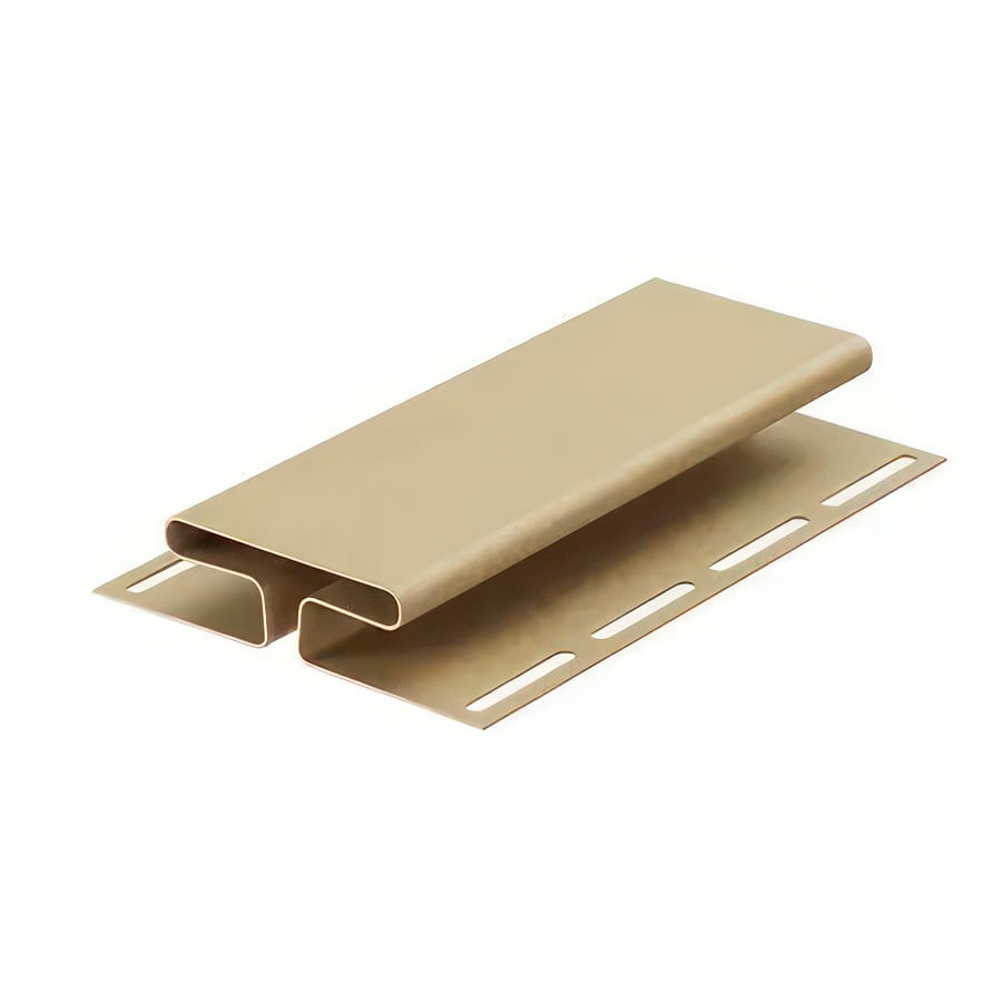 Н Профиль DOCKE Premium Крем-брюле дл 3000 мм (45шт/кор) - фото в Миди Лтд Изображение товара Н Профиль DOCKE Premium Крем-брюле дл 3000 мм (45шт/кор) в Миди Лтд