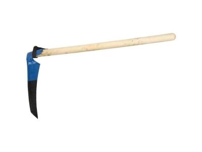 Коса-секач - фото в Миди Лтд Изображение товара Коса-секач в Миди Лтд