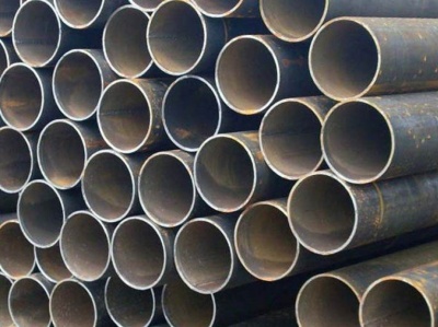 Изображение товара Труба ЭС 89х3,5 ГОСТ 10704-91 (11,4м) в Миди Лтд