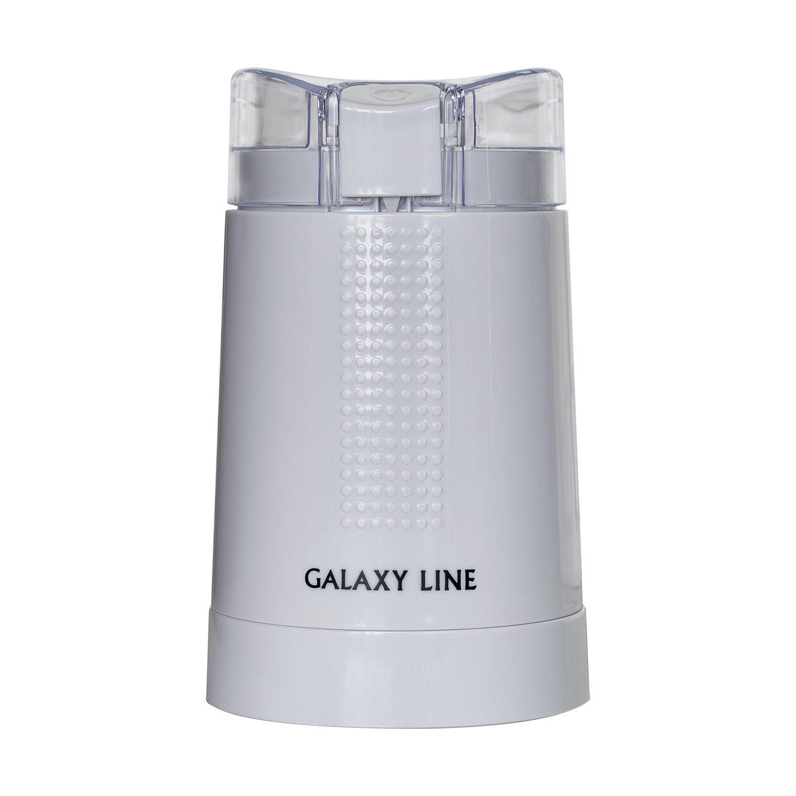 Изображение товара Кофемолка электрическая GALAXY LINE GL 0909 200Вт нержавеющая сталь контейнер 45г ПОДАРОК в Миди Лтд