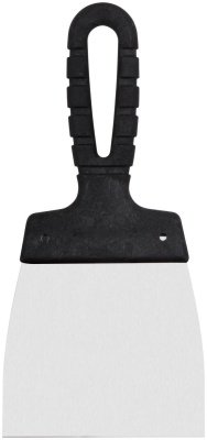 Изображение товара Шпатель фасадный 150мм инструментальная сталь в Миди Лтд