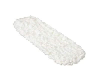 Изображение товара Насадка для швабры из микрофибры 41-12см в Миди Лтд