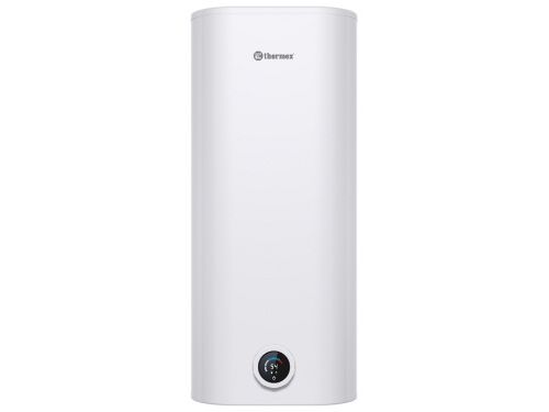 Водонагреватель аккумуляционный электрический THERMEX MS 80V (80л) - фото в Миди Лтд Изображение товара Водонагреватель аккумуляционный электрический THERMEX MS 80V (80л) в Миди Лтд