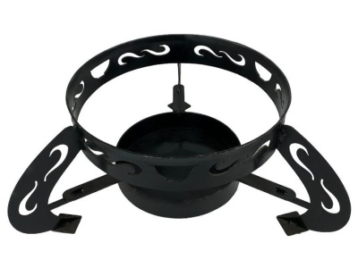 Подставка под садж, казан 2,2мм Х - фото в Миди Лтд Изображение товара Подставка под садж, казан 2,2мм Х в Миди Лтд