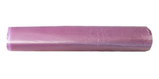 Изображение товара Пакет фасовочный в рулоне 24*37 8мкм прозрачный (100шт/рул) (50рул/кор) в Миди Лтд