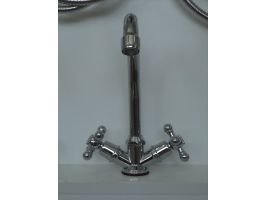 Смеситель G.LAUF кухня моно JMF 605/JMX14-A605 - фото в Миди Лтд Изображение товара Смеситель G.LAUF кухня моно JMF 605/JMX14-A605 в Миди Лтд