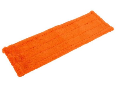 Изображение товара Насадка для швабры из микрофибры 43*13см Бархат в Миди Лтд