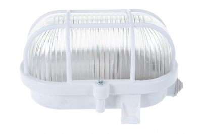 Светильник ПСХ 60 Евро 1*60Вт Е27 (НБП01-60-002) IP53 с решеткой белой - фото в Миди Лтд Изображение товара Светильник ПСХ 60 Евро 1*60Вт Е27 (НБП01-60-002) IP53 с решеткой белой в Миди Лтд