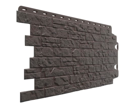 ХПанель цокольная DOCKE-R Edel 400*945мм Корунд (0,37м2/шт) (10шт/кор) - фото в Миди Лтд Изображение товара ХПанель цокольная DOCKE-R Edel 400*945мм Корунд (0,37м2/шт) (10шт/кор) в Миди Лтд