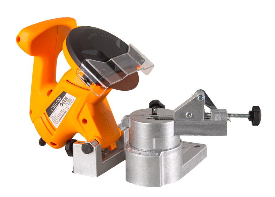 Станок точильный СЗЦ-180 Вихрь Х - фото в Миди Лтд Изображение товара Станок точильный СЗЦ-180 Вихрь Х в Миди Лтд