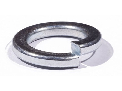 Шайба гроверная М8 (250шт/уп) - фото в Миди Лтд Изображение товара Шайба гроверная М8 (250шт/уп) в Миди Лтд