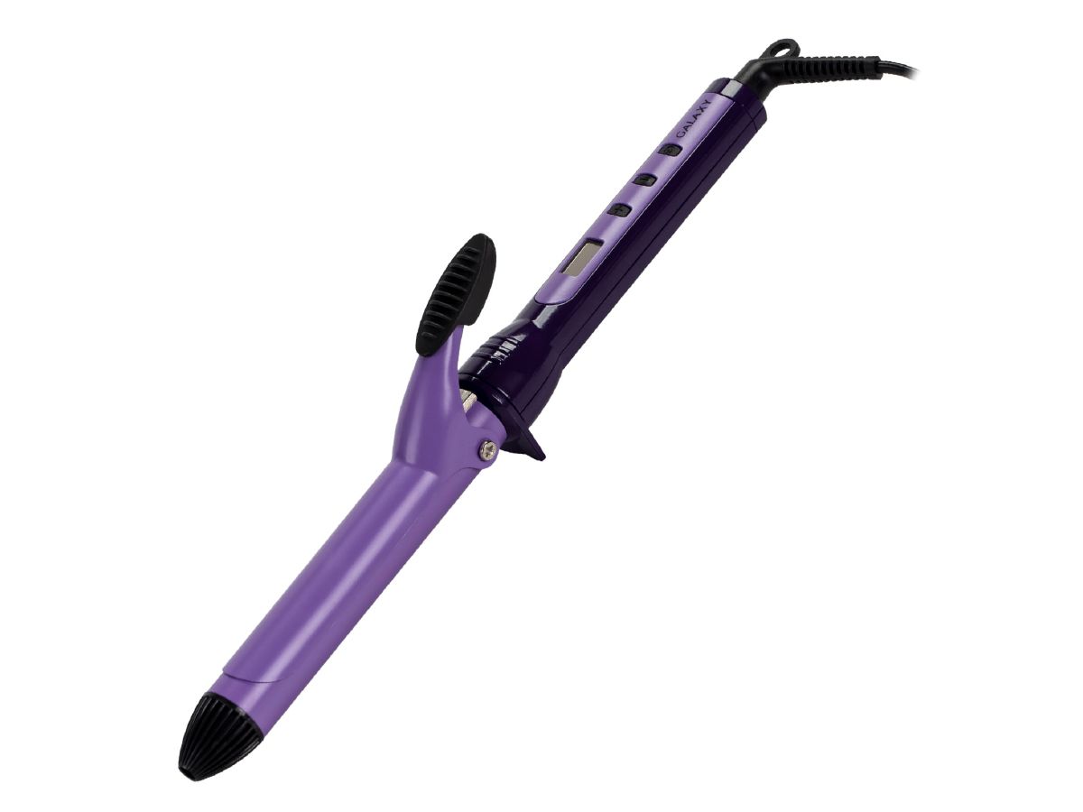 Плойка GALAXY GL 4617 60Вт d25мм - фото в Миди Лтд Изображение товара Плойка GALAXY GL 4617 60Вт d25мм в Миди Лтд