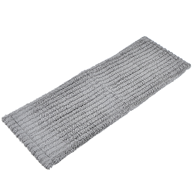 Изображение товара Насадка для швабры из микрофибры 44-15см BY в Миди Лтд