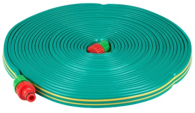 Шланг-дождеватель GRINDA PROLine S-7 7.5м - фото в Миди Лтд Изображение товара Шланг-дождеватель GRINDA PROLine S-7 7.5м в Миди Лтд