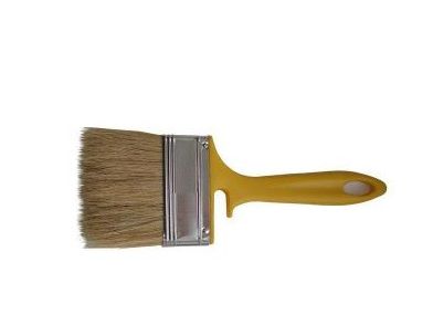 Кисть плоская Стандарт 25мм 960 (12шт/уп)  Х - фото в Миди Лтд Изображение товара Кисть плоская Стандарт 25мм 960 (12шт/уп)  Х в Миди Лтд