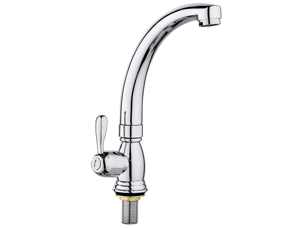 Смеситель для кухни моно РМС SL79-269F-2 - фото в Миди Лтд Изображение товара Смеситель для кухни моно РМС SL79-269F-2 в Миди Лтд