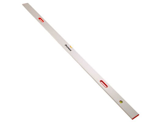 Правило с ручками 250см ЕРМАК           ХХ - фото в Миди Лтд Изображение товара Правило с ручками 250см ЕРМАК           ХХ в Миди Лтд