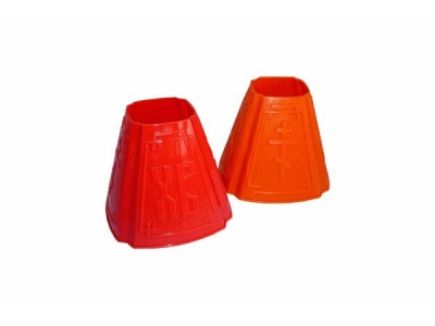 Изображение товара Форма для "ПАСХИ" №2 (40шт/уп) в Миди Лтд