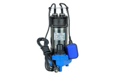 Насос фекальный AquamotoR AR WQV 450 - фото в Миди Лтд Изображение товара Насос фекальный AquamotoR AR WQV 450 в Миди Лтд