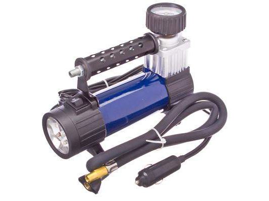 Компрессор автомобильный  в сумке    ХХ - фото в Миди Лтд Изображение товара Компрессор автомобильный  в сумке    ХХ в Миди Лтд