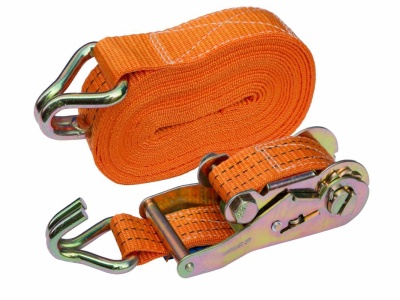 Стяжка груза с храповиком 4м ширина ленты 35мм 3,0/6,0т - фото в Миди Лтд Изображение товара Стяжка груза с храповиком 4м ширина ленты 35мм 3,0/6,0т в Миди Лтд