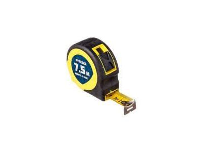 Рулетка  7,5м*25мм двухкомп. корпус Е-096        ХХ - фото в Миди Лтд Изображение товара Рулетка  7,5м*25мм двухкомп. корпус Е-096        ХХ в Миди Лтд