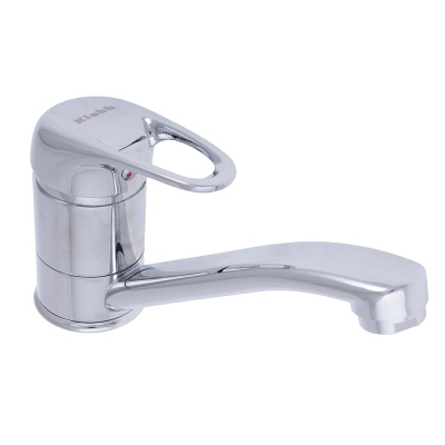 Смеситель для раковины СоюзКран низкий излив 15см керам картридж 40мм хром цинк SK02-I103 - фото в Миди Лтд Изображение товара Смеситель для раковины СоюзКран низкий излив 15см керам картридж 40мм хром цинк SK02-I103 в Миди Лтд