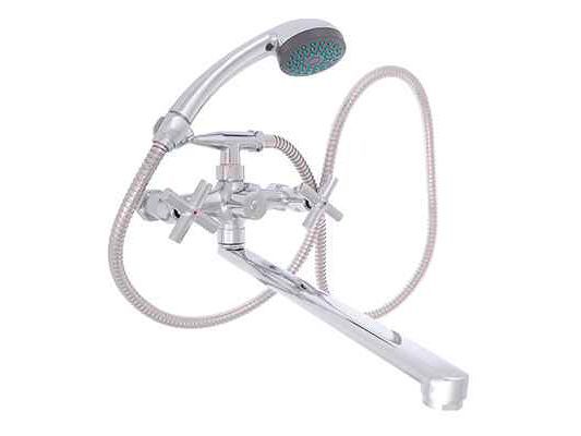 Смеситель для ванны СоюзКран5              ХХ - фото в Миди Лтд Изображение товара Смеситель для ванны СоюзКран5              ХХ в Миди Лтд