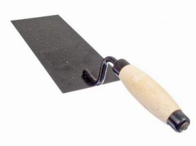 Изображение товара Кельма отделочника КО с дер.ручкой (10шт/уп) в Миди Лтд