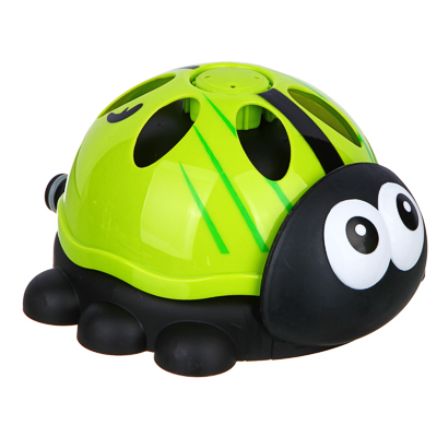 Изображение товара Разбрызгиватель садовый Насекомое 14*16*8см пластик INBLOOM (36шт/кор) в Миди Лтд