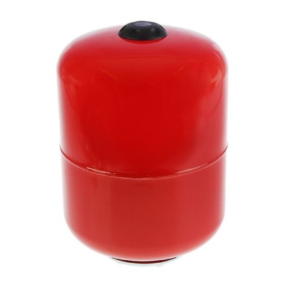 Расширительный бак OASIS RV-24 для систем отопления - фото в Миди Лтд Изображение товара Расширительный бак OASIS RV-24 для систем отопления в Миди Лтд