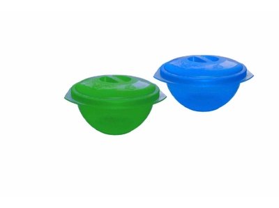 Чаша 4,5л с крышкой (20шт/уп) - фото в Миди Лтд Изображение товара Чаша 4,5л с крышкой (20шт/уп) в Миди Лтд