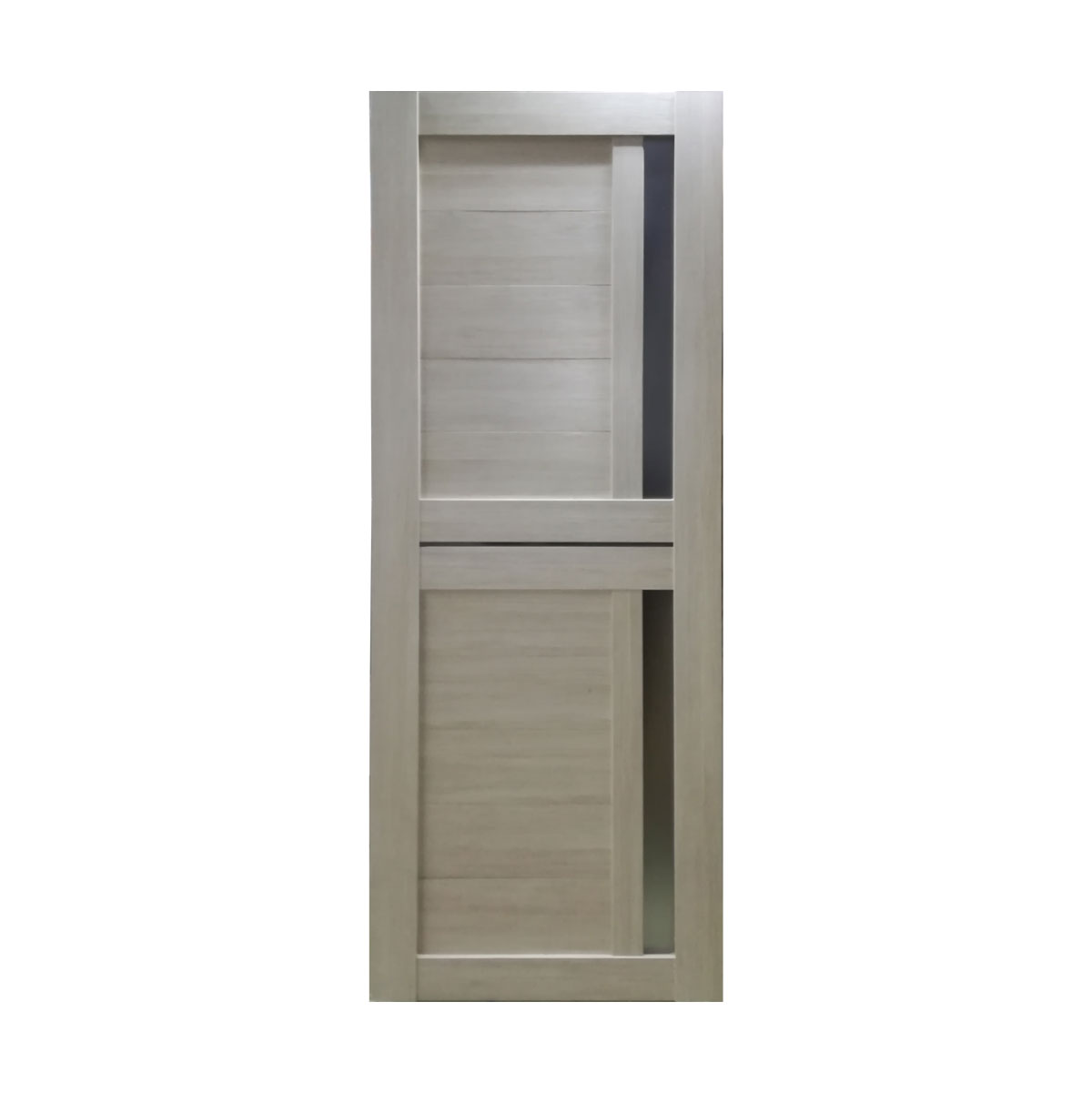 Полотно дверное ПО стекло белое сатинато экошпон Лига 4 (В) беленый дуб (капуч) 900 - фото в Миди Лтд Изображение товара Полотно дверное ПО стекло белое сатинато экошпон Лига 4 (В) беленый дуб (капуч) 900 в Миди Лтд